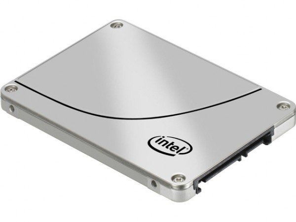 SSD Intel DC S4610 Series 960GB SATA 6Gb/s 3D1 TLC 2.5" (SSDSC2KG960G8)